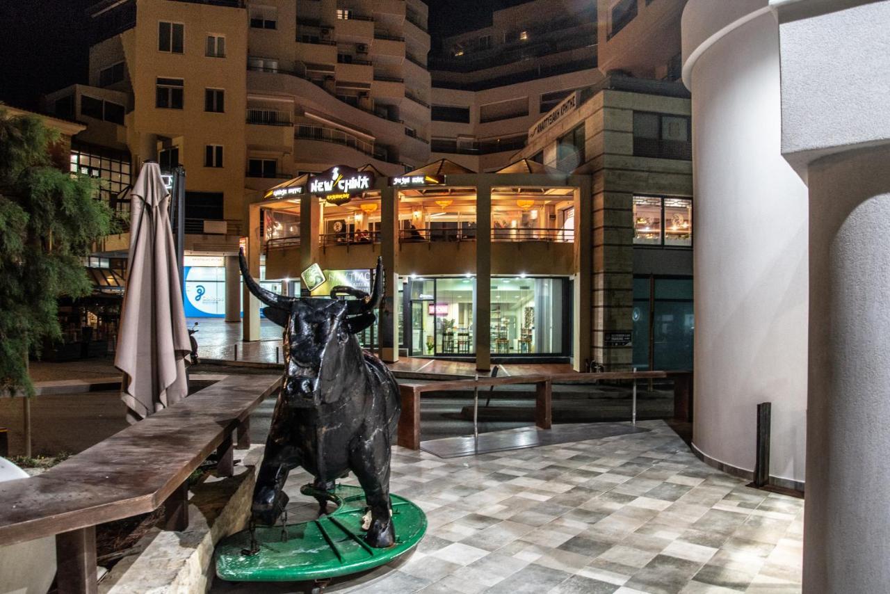 Candia Boulevard Zewnętrze zdjęcie